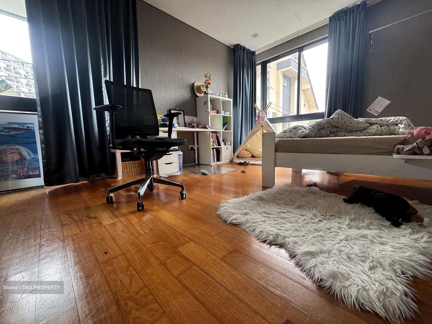 Serangoon Garden Estate (D19), Semi-Detached #498276881